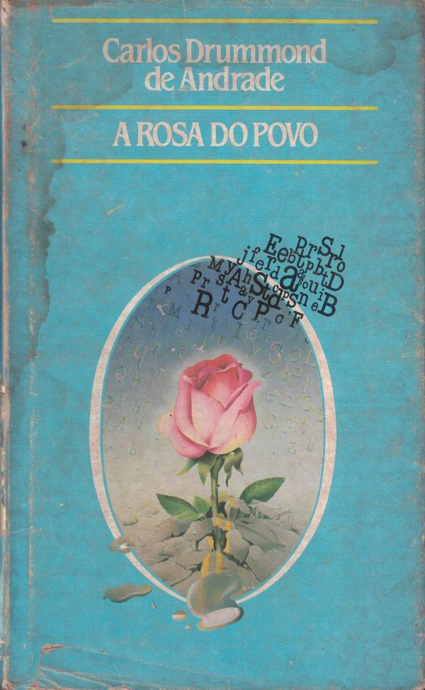 Rosa do Povo, A  -  800 AND 